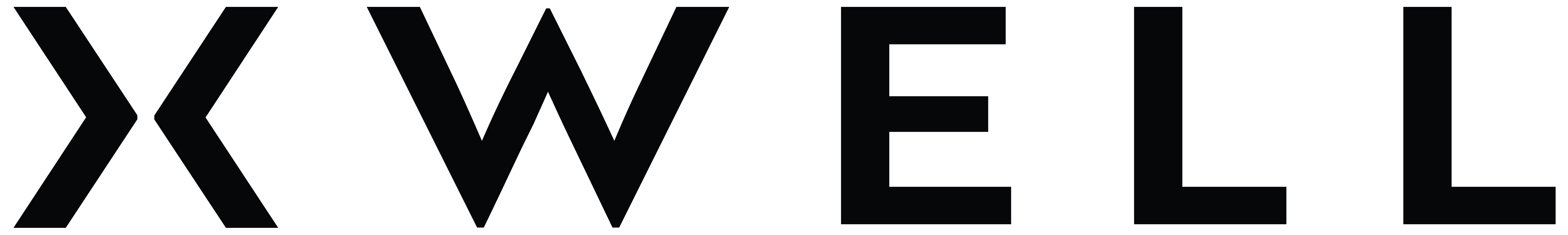 Xwell Logo